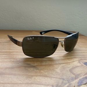 MENS Ray-Ban Sunglasses